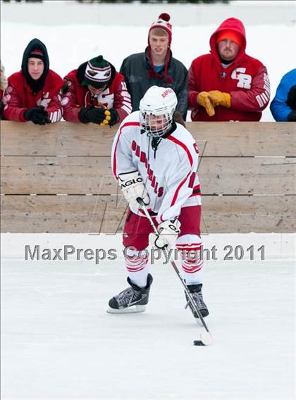 Thumbnail 2 in Coon Rapids @ Blaine (Outdoor Classic) photogallery.