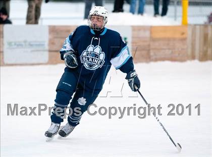 Thumbnail 2 in Coon Rapids @ Blaine (Outdoor Classic) photogallery.