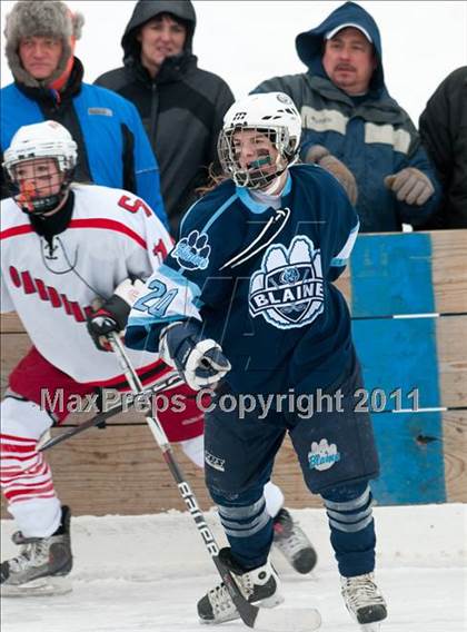 Thumbnail 3 in Coon Rapids @ Blaine (Outdoor Classic) photogallery.