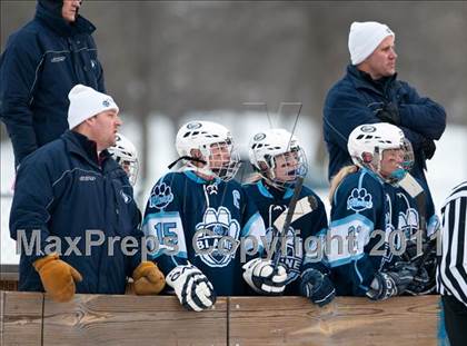 Thumbnail 3 in Coon Rapids @ Blaine (Outdoor Classic) photogallery.