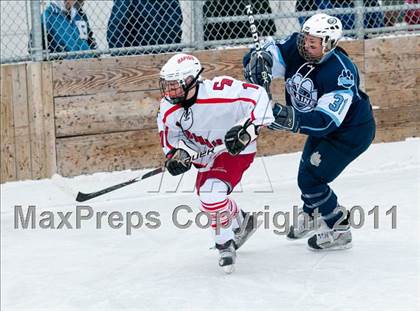 Thumbnail 2 in Coon Rapids @ Blaine (Outdoor Classic) photogallery.