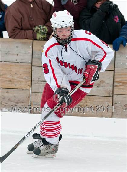 Thumbnail 3 in Coon Rapids @ Blaine (Outdoor Classic) photogallery.
