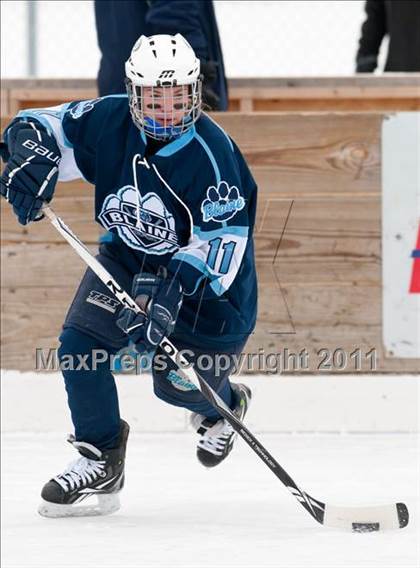 Thumbnail 3 in Coon Rapids @ Blaine (Outdoor Classic) photogallery.