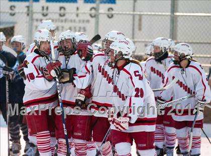 Thumbnail 3 in Coon Rapids @ Blaine (Outdoor Classic) photogallery.