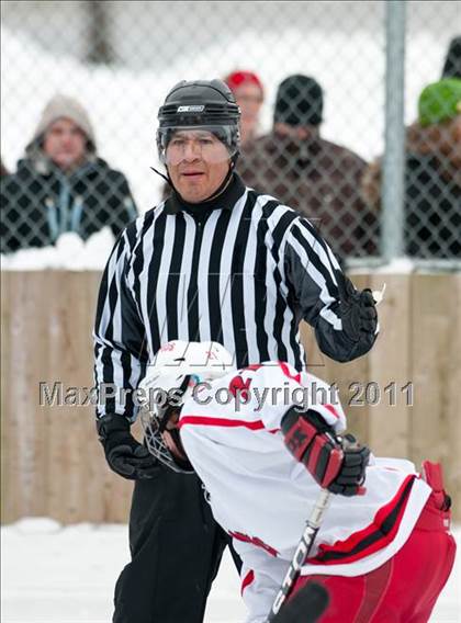 Thumbnail 1 in Coon Rapids @ Blaine (Outdoor Classic) photogallery.