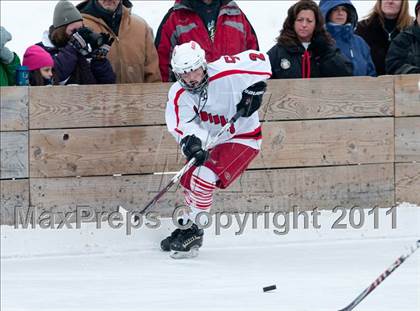 Thumbnail 1 in Coon Rapids @ Blaine (Outdoor Classic) photogallery.