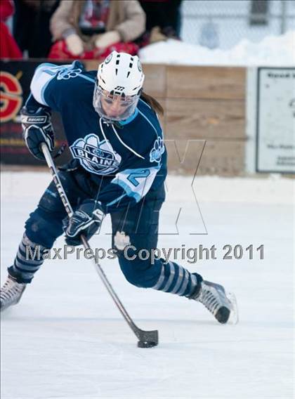 Thumbnail 3 in Coon Rapids @ Blaine (Outdoor Classic) photogallery.