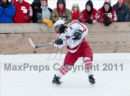 Thumbnail 1 in Coon Rapids @ Blaine (Outdoor Classic) photogallery.