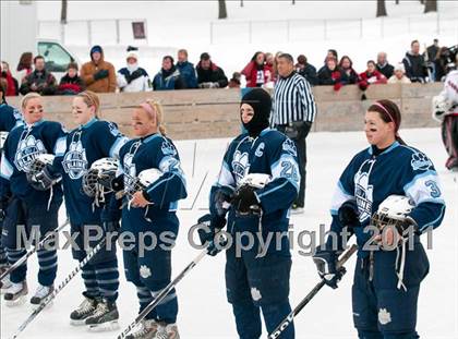 Thumbnail 3 in Coon Rapids @ Blaine (Outdoor Classic) photogallery.