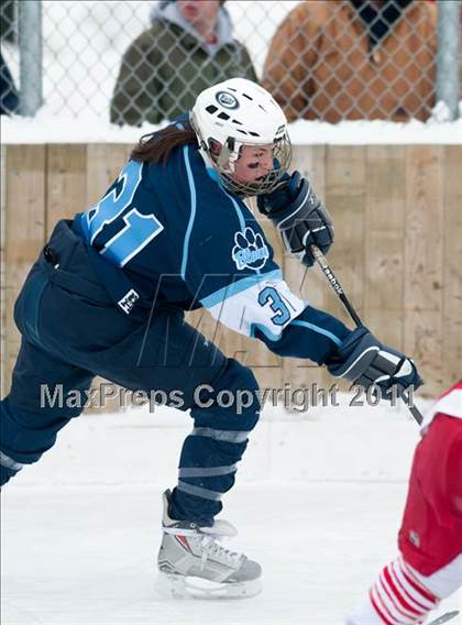 Thumbnail 3 in Coon Rapids @ Blaine (Outdoor Classic) photogallery.