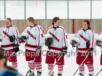 Thumbnail 2 in Coon Rapids @ Blaine (Outdoor Classic) photogallery.