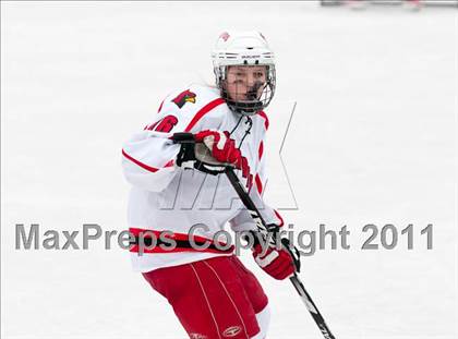 Thumbnail 1 in Coon Rapids @ Blaine (Outdoor Classic) photogallery.