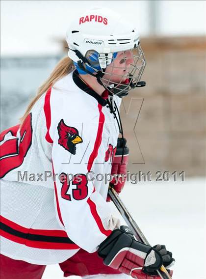 Thumbnail 1 in Coon Rapids @ Blaine (Outdoor Classic) photogallery.