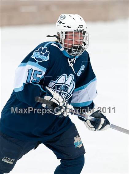 Thumbnail 3 in Coon Rapids @ Blaine (Outdoor Classic) photogallery.