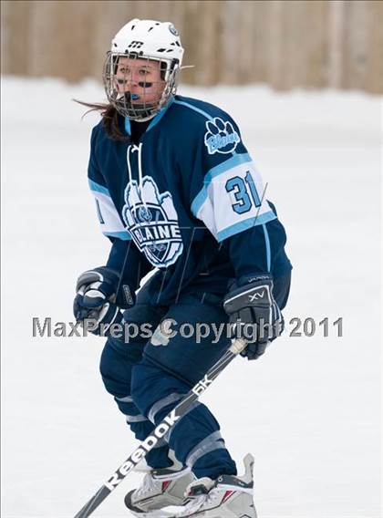 Thumbnail 2 in Coon Rapids @ Blaine (Outdoor Classic) photogallery.