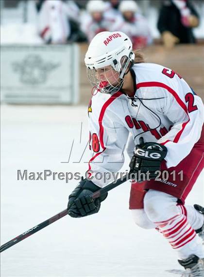 Thumbnail 3 in Coon Rapids @ Blaine (Outdoor Classic) photogallery.
