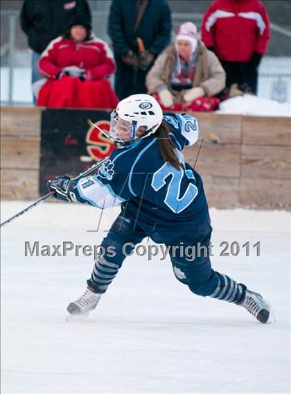 Thumbnail 1 in Coon Rapids @ Blaine (Outdoor Classic) photogallery.