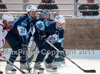 Thumbnail 1 in Coon Rapids @ Blaine (Outdoor Classic) photogallery.