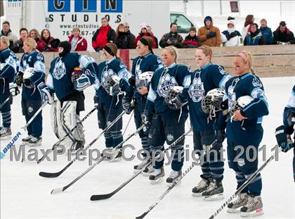 Thumbnail 1 in Coon Rapids @ Blaine (Outdoor Classic) photogallery.