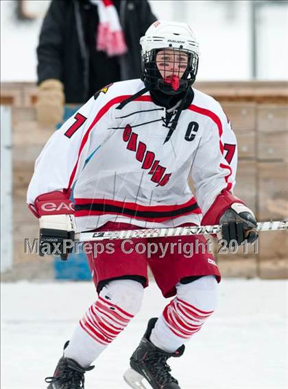 Thumbnail 2 in Coon Rapids @ Blaine (Outdoor Classic) photogallery.