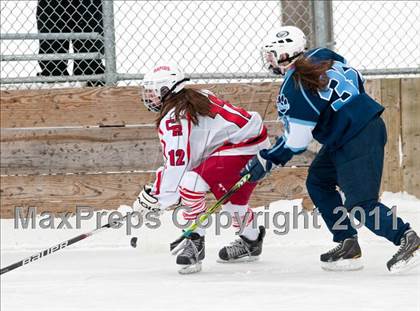 Thumbnail 3 in Coon Rapids @ Blaine (Outdoor Classic) photogallery.