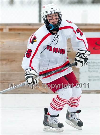 Thumbnail 1 in Coon Rapids @ Blaine (Outdoor Classic) photogallery.