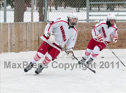 Thumbnail 3 in Coon Rapids @ Blaine (Outdoor Classic) photogallery.