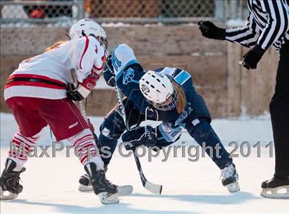 Thumbnail 1 in Coon Rapids @ Blaine (Outdoor Classic) photogallery.
