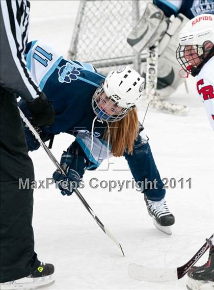 Thumbnail 2 in Coon Rapids @ Blaine (Outdoor Classic) photogallery.