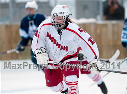Thumbnail 3 in Coon Rapids @ Blaine (Outdoor Classic) photogallery.