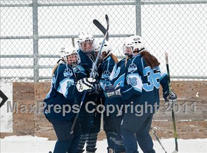 Thumbnail 1 in Coon Rapids @ Blaine (Outdoor Classic) photogallery.