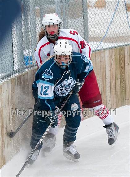 Thumbnail 3 in Coon Rapids @ Blaine (Outdoor Classic) photogallery.
