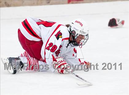 Thumbnail 3 in Coon Rapids @ Blaine (Outdoor Classic) photogallery.