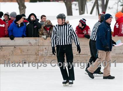 Thumbnail 2 in Coon Rapids @ Blaine (Outdoor Classic) photogallery.