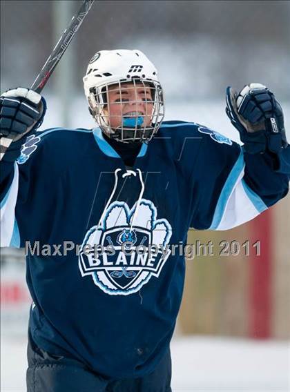Thumbnail 3 in Coon Rapids @ Blaine (Outdoor Classic) photogallery.