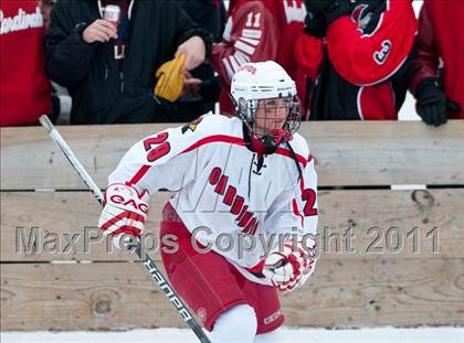 Thumbnail 1 in Coon Rapids @ Blaine (Outdoor Classic) photogallery.
