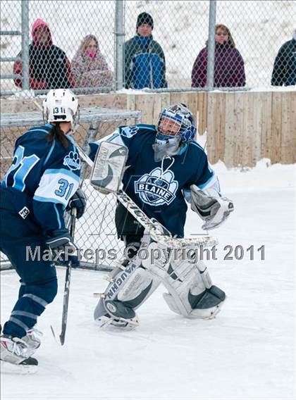 Thumbnail 3 in Coon Rapids @ Blaine (Outdoor Classic) photogallery.