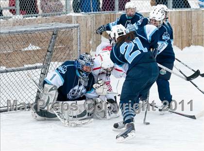 Thumbnail 2 in Coon Rapids @ Blaine (Outdoor Classic) photogallery.