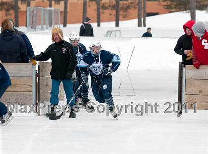 Thumbnail 3 in Coon Rapids @ Blaine (Outdoor Classic) photogallery.