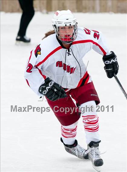 Thumbnail 2 in Coon Rapids @ Blaine (Outdoor Classic) photogallery.