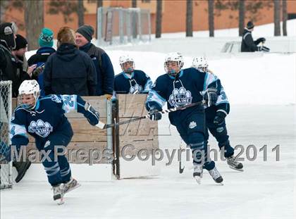 Thumbnail 2 in Coon Rapids @ Blaine (Outdoor Classic) photogallery.