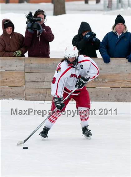 Thumbnail 3 in Coon Rapids @ Blaine (Outdoor Classic) photogallery.