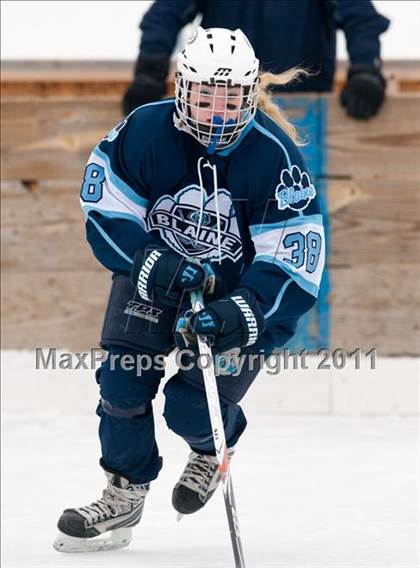 Thumbnail 2 in Coon Rapids @ Blaine (Outdoor Classic) photogallery.