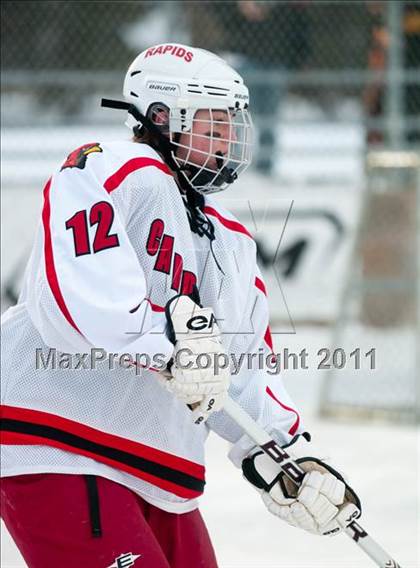 Thumbnail 2 in Coon Rapids @ Blaine (Outdoor Classic) photogallery.