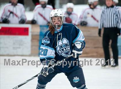 Thumbnail 3 in Coon Rapids @ Blaine (Outdoor Classic) photogallery.