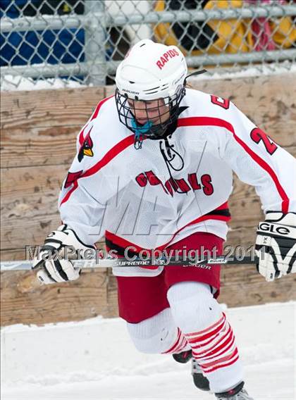 Thumbnail 1 in Coon Rapids @ Blaine (Outdoor Classic) photogallery.