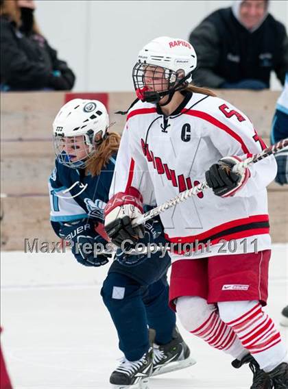 Thumbnail 1 in Coon Rapids @ Blaine (Outdoor Classic) photogallery.