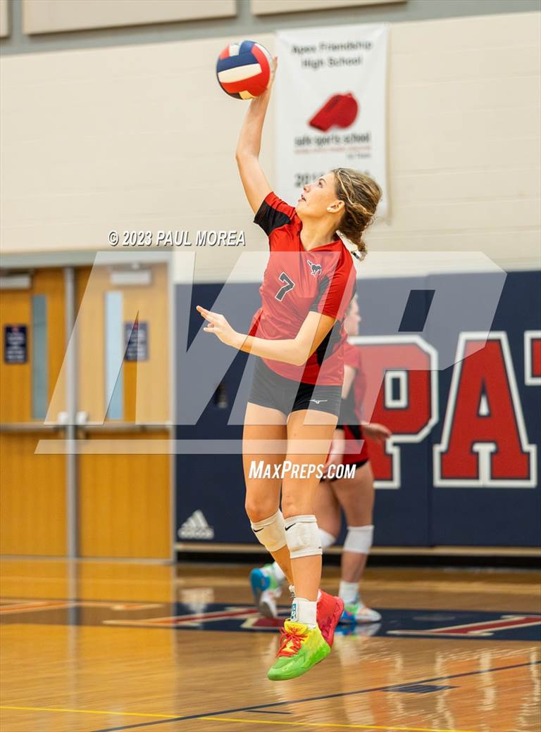 Photo 1 in the Middle Creek Apex Friendship Photo Gallery (33 Photos)