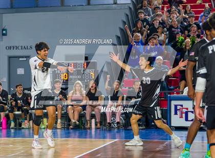 Thumbnail 2 in D'Evelyn vs. Pueblo South (CHSAA 4A Round2 M6) photogallery.