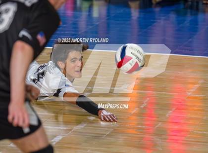 Thumbnail 1 in D'Evelyn vs. Pueblo South (CHSAA 4A Round2 M6) photogallery.